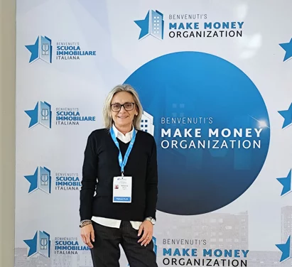 Natascia Macera - Agente Immobiliare